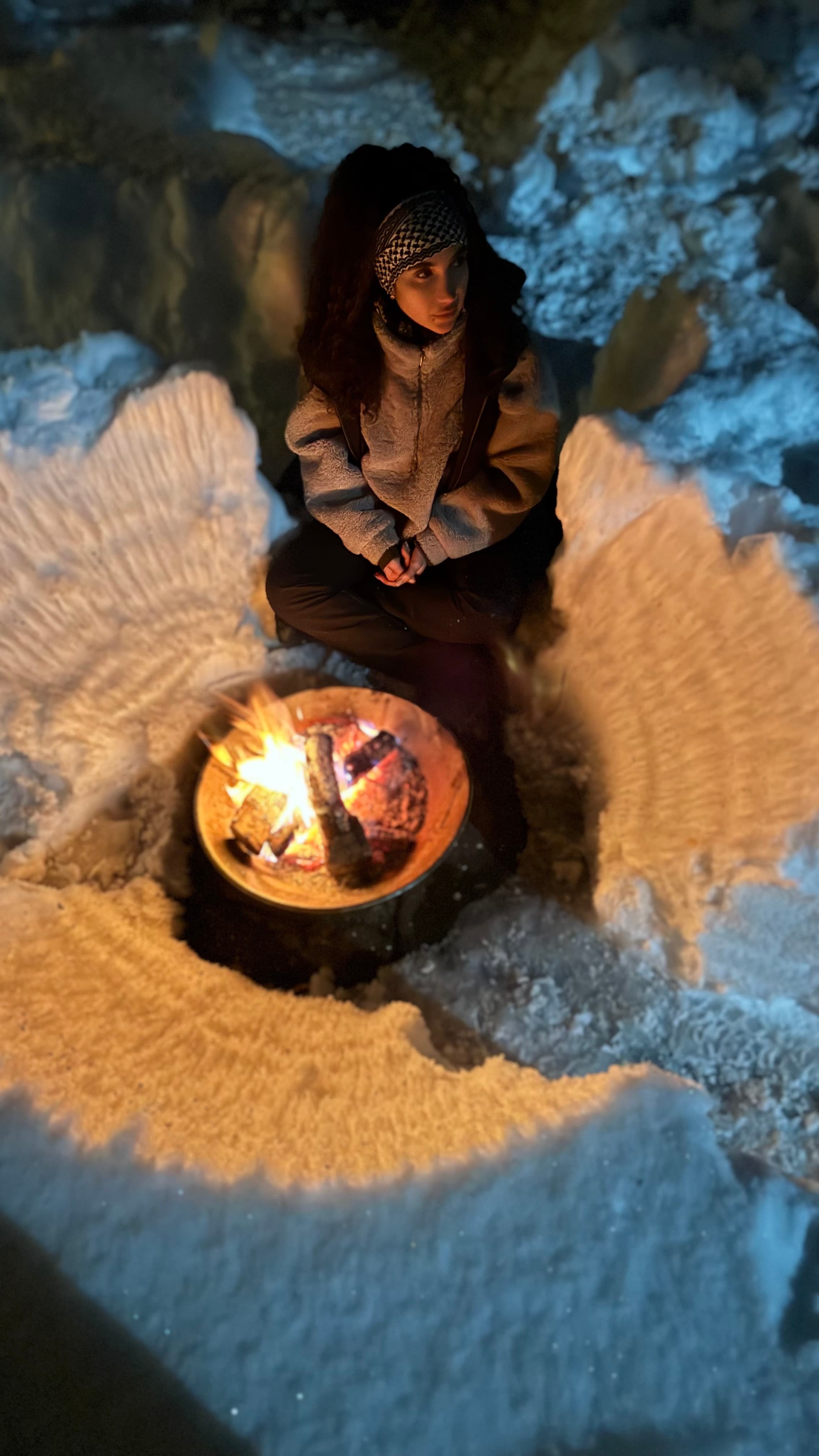 زندگی در ابهام✨