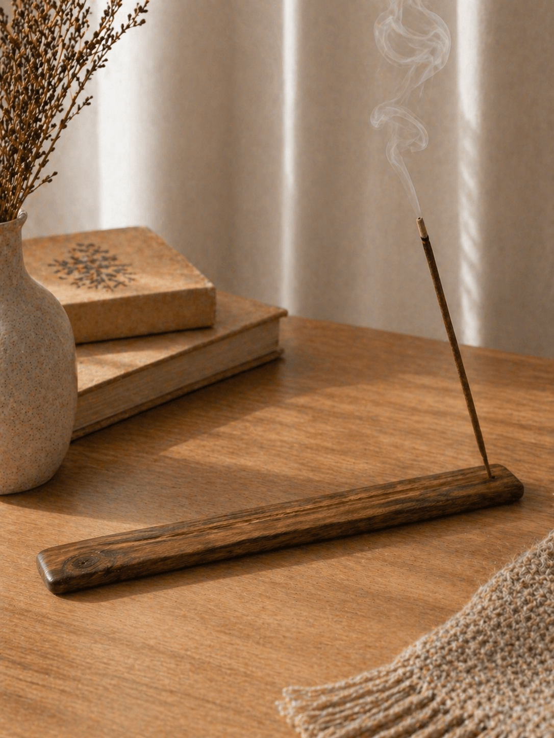 عود بیدار